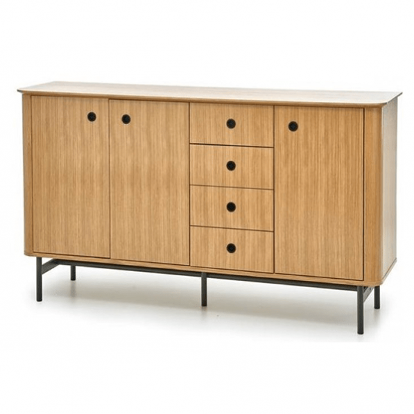 Kupi Komoda Smart KM-1  / Cena v trgovini Vsebo