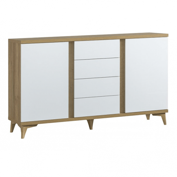 Kupi Velika komoda Oslo O6 / Cena v trgovini Vsebo