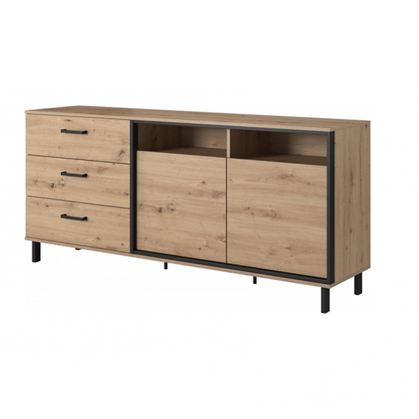 Kupi TV Komoda Nest C + Polica  / Cena v trgovini Vsebo