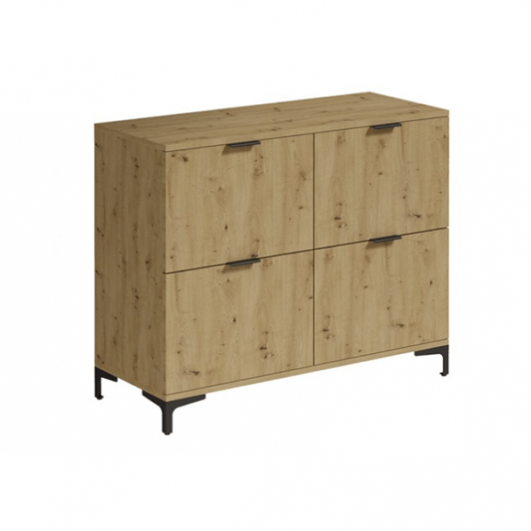 Kupi Komoda Lenea LEN 02  / Cena v trgovini Vsebo