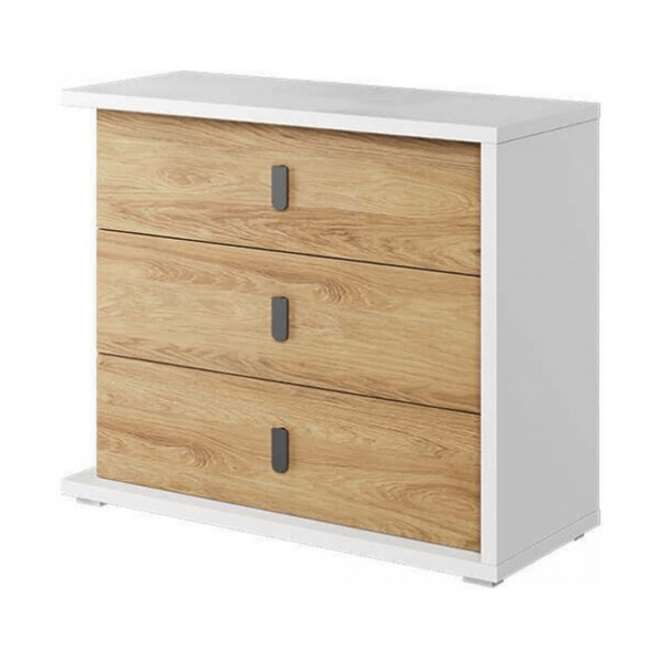 Kupi Komoda MS-04  / Cena v trgovini Vsebo