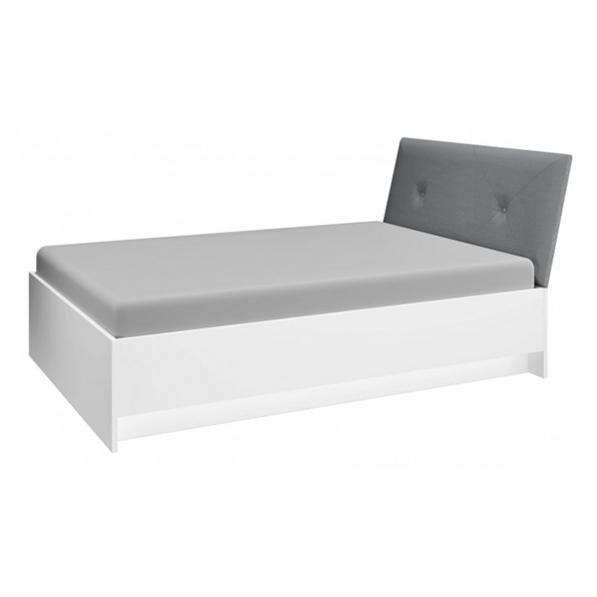 Kupi Krevet Lille 14 - 160x200 cm / Cena v trgovini Vsebo