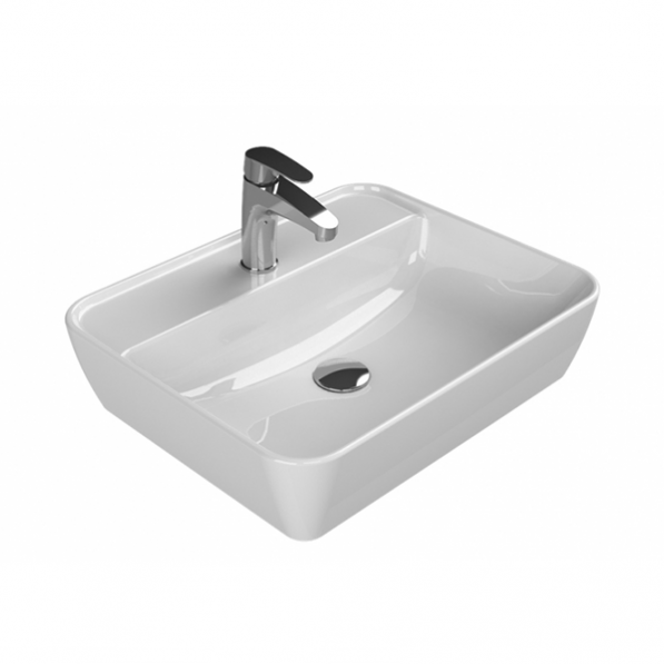 Kupi Umivaonik One 55 / Cena v trgovini Vsebo