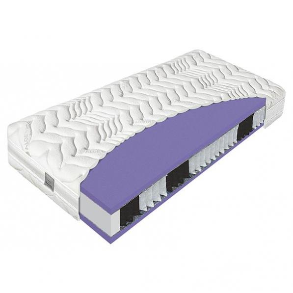 Kupi Madrac PR19 - 160x200 cm / Cena v trgovini Vsebo