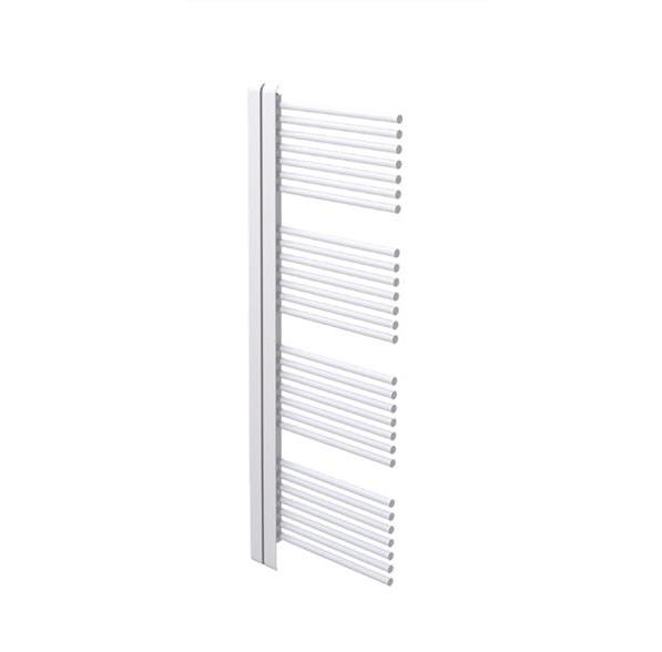 Kupi Radijator Dizajn A100 Cover 53x137 bijela / Cena v trgovini Vsebo