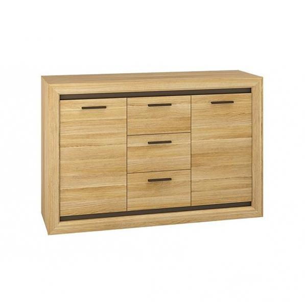 Kupi Komoda Baltica 09  / Cena v trgovini Vsebo