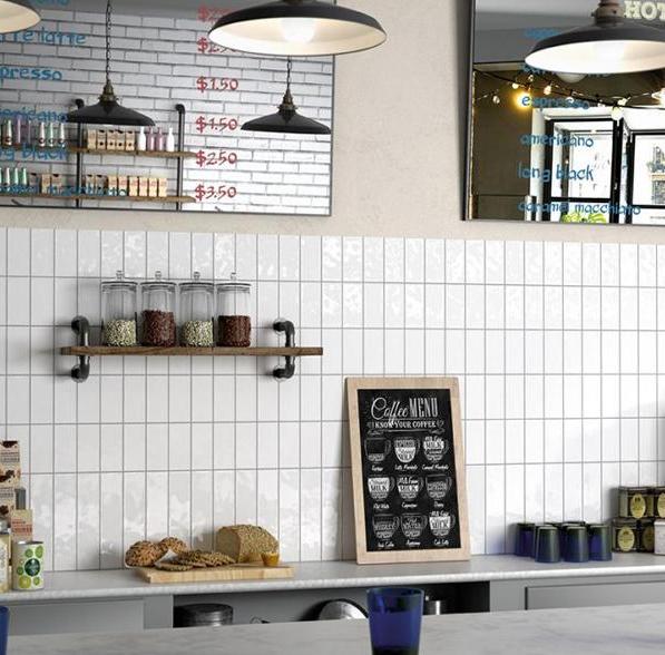 Kupi Masia Blanco gloss 7x15 / Cena v trgovini Vsebo