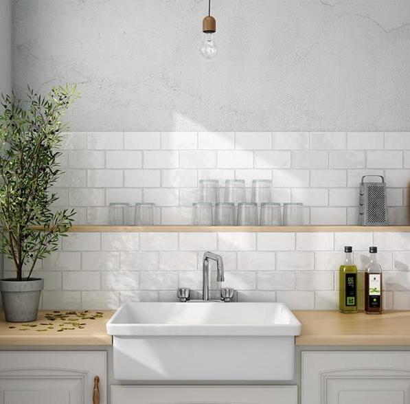 Kupi Masia Blanco Mat 7x15 / Cena v trgovini Vsebo