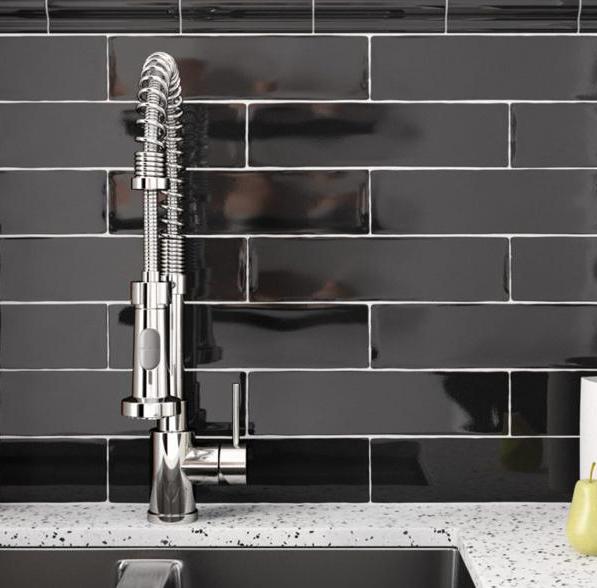 Kupi Masia Negro gloss 7x15  / Cena v trgovini Vsebo