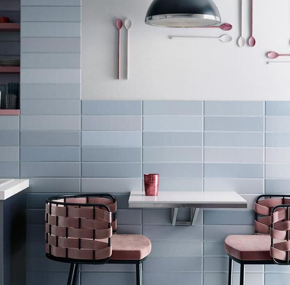 Kupi Matelier Samoa Blue 7x15  / Cena v trgovini Vsebo