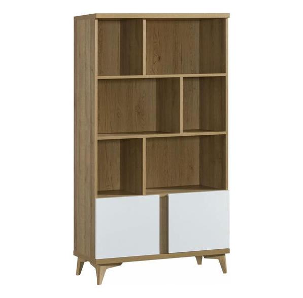 Kupi Regal Oslo O4  / Cena v trgovini Vsebo