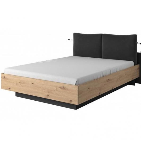 Kupi Krevet Nest - 160x200 cm / Cena v trgovini Vsebo