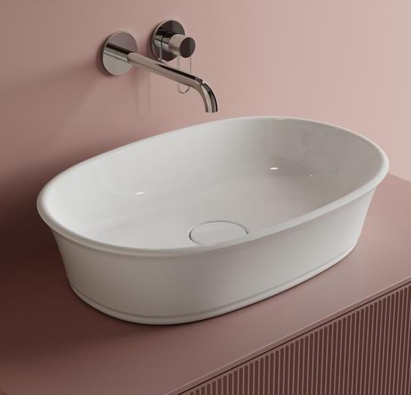 Kupi Umivaonik WB0057-60 / Cena v trgovini Vsebo