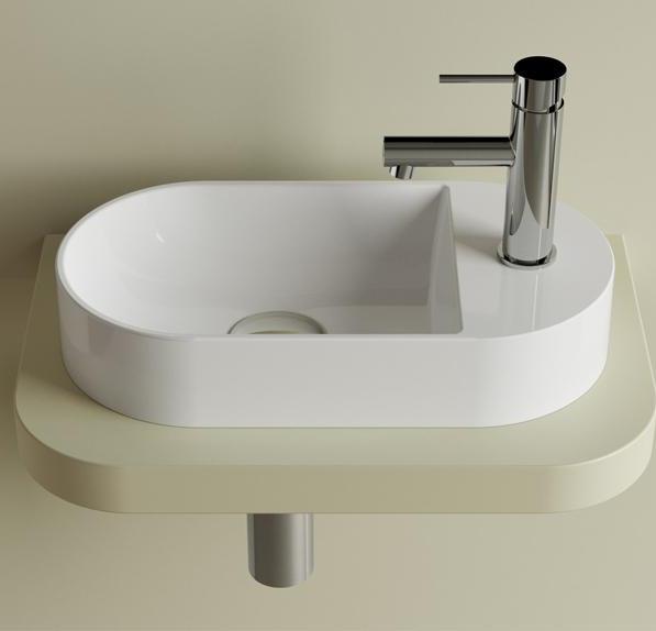 Kupi Umivaonik WB0404-38 / Cena v trgovini Vsebo