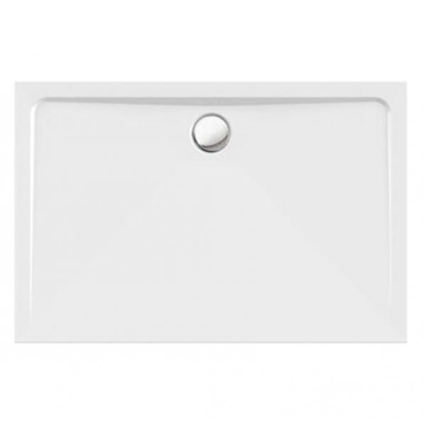 Kupi Tuš kada Adam 90x90 / Cena v trgovini Vsebo