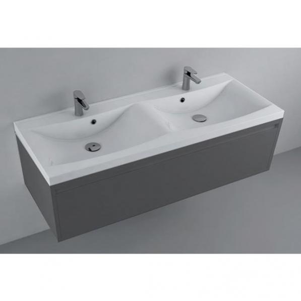 Kupi Umivaonik Lucia 120 dvojni / Cena v trgovini Vsebo