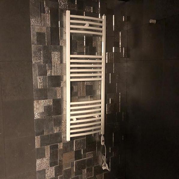 Kupi Radijator Prima White 60x140 E / Cena v trgovini Vsebo