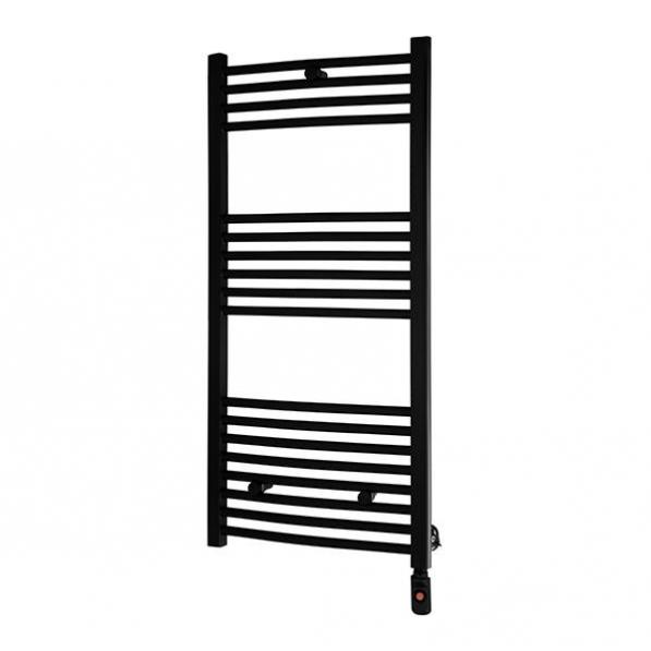 Kupi Radijator Prima Black 40x120 E / Cena v trgovini Vsebo