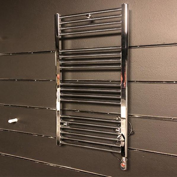 Kupi Radijator Prima Chrome 60x120 E / Cena v trgovini Vsebo