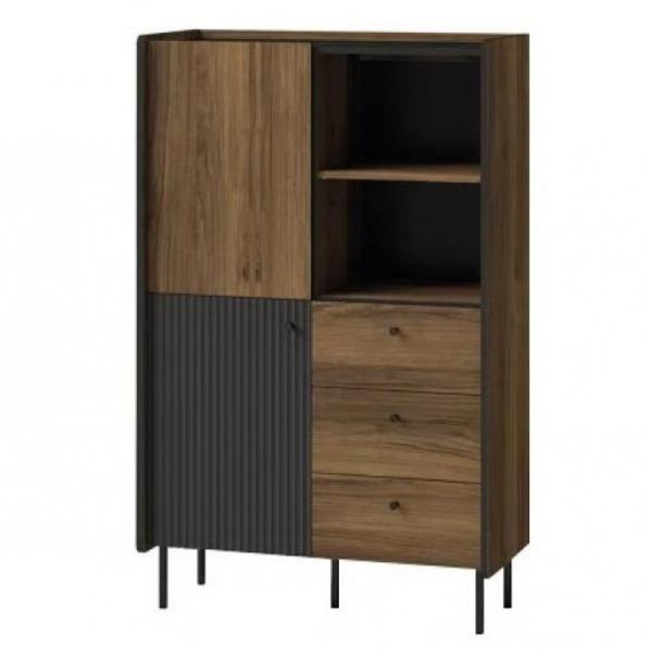 Kupi Knjižni ormar Prestigo P4 / Cena v trgovini Vsebo