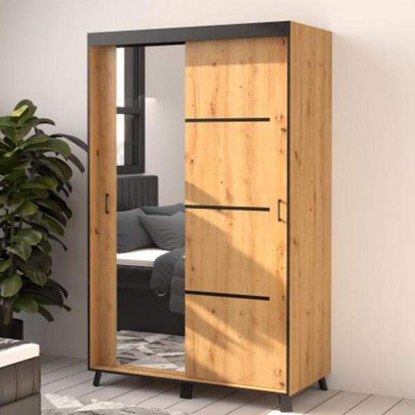 Kupi Ormar Gildo 150 / Cena v trgovini Vsebo