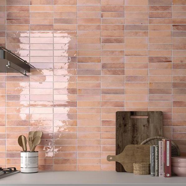 Kupi Hanoi Pink 6,5x20 / Cena v trgovini Vsebo