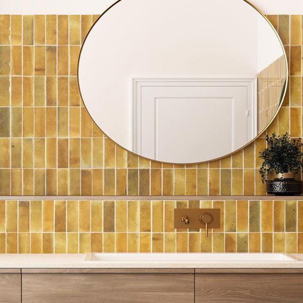 Kupi Hanoi Caramel 6,5x20 / Cena v trgovini Vsebo