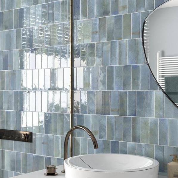 Kupi Hanoi Sky Blue 6,5x20 / Cena v trgovini Vsebo