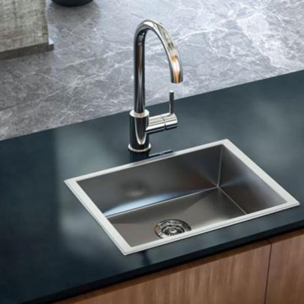 Kupi Kuhinjski sudoper BL 786 / Cena v trgovini Vsebo