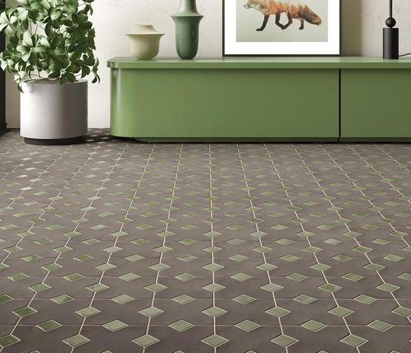 Kupi Kasbah Mud 12x12 / Cena v trgovini Vsebo