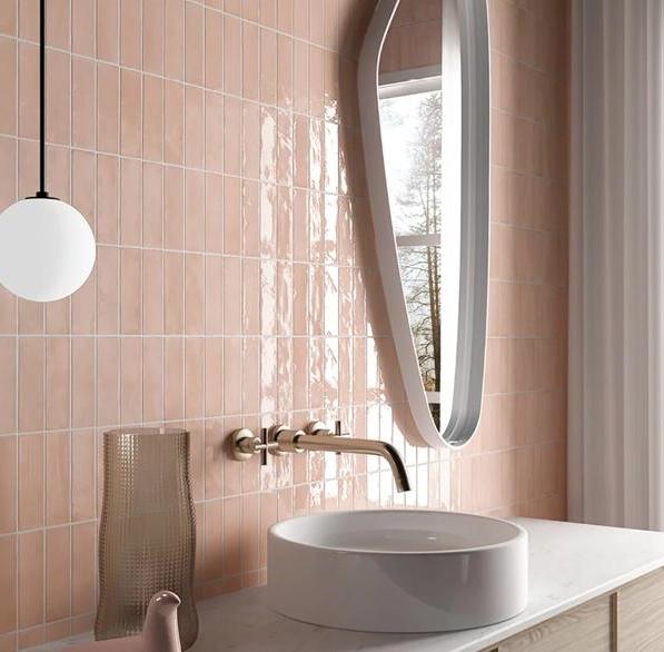 Kupi Coco Orchard Pink Gloss 5x15 / Cena v trgovini Vsebo