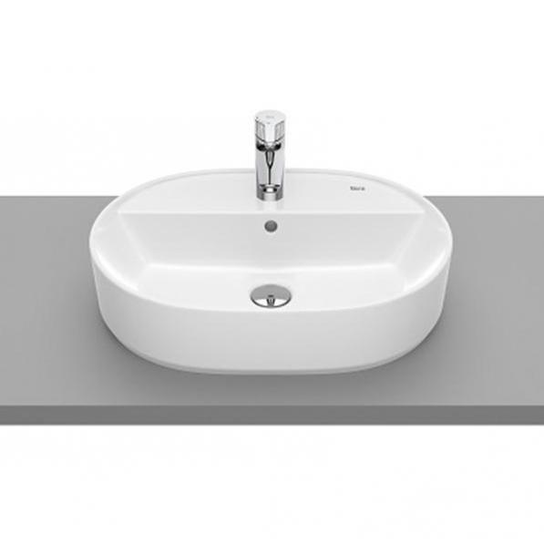 Kupi Umivaonik Gap Round 55 / Cena v trgovini Vsebo