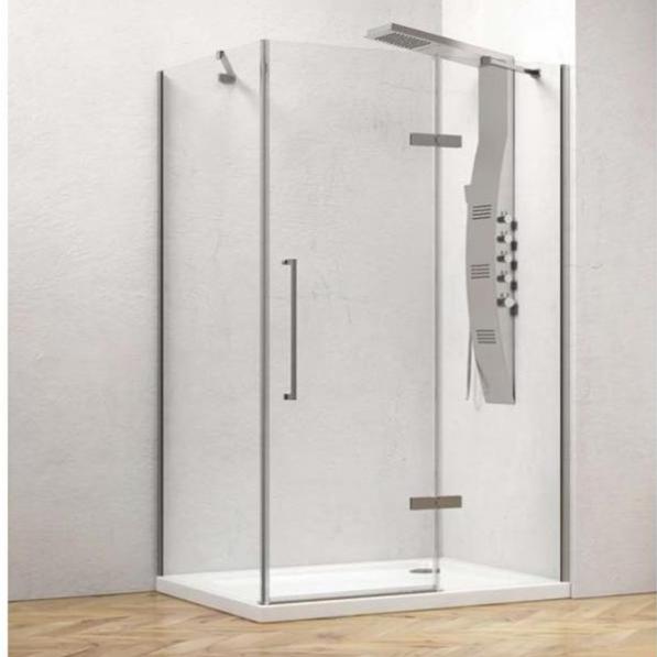 Kupi Tuš kabina Tinos TN-10 - 80x80 / Cena v trgovini Vsebo