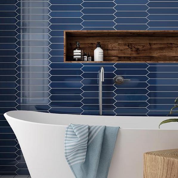 Kupi Arrow Adriatic Blue Gloss 5x25 / Cena v trgovini Vsebo