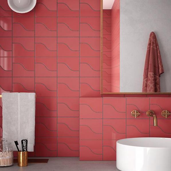 Kupi Curve Ruby Shade Gloss 8,3x12 / Cena v trgovini Vsebo