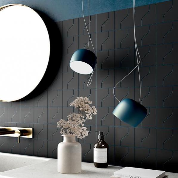 Kupi Curve Black Mat 8,3x12 / Cena v trgovini Vsebo