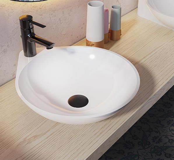 Kupi Umivaonik Florence 40 / Cena v trgovini Vsebo