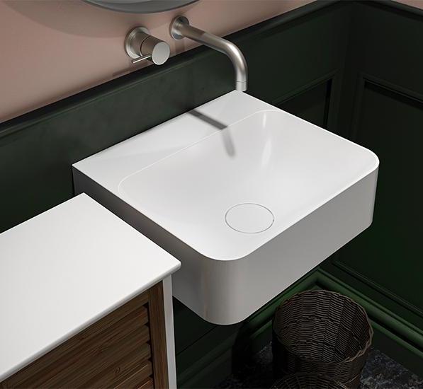 Kupi Umivaonik Seed / Cena v trgovini Vsebo