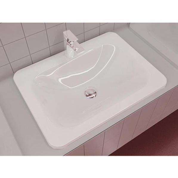 Kupi Umivaonik California / Cena v trgovini Vsebo