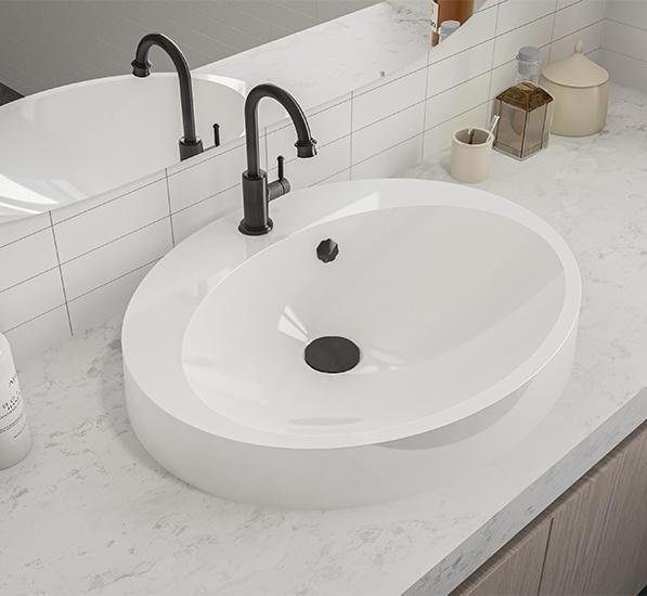 Kupi Umivaonik Devon / Cena v trgovini Vsebo