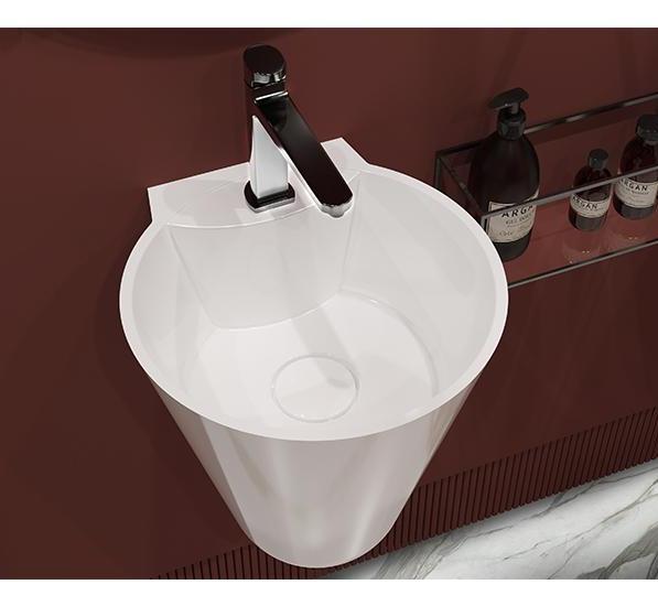 Kupi Umivaonik Smart / Cena v trgovini Vsebo