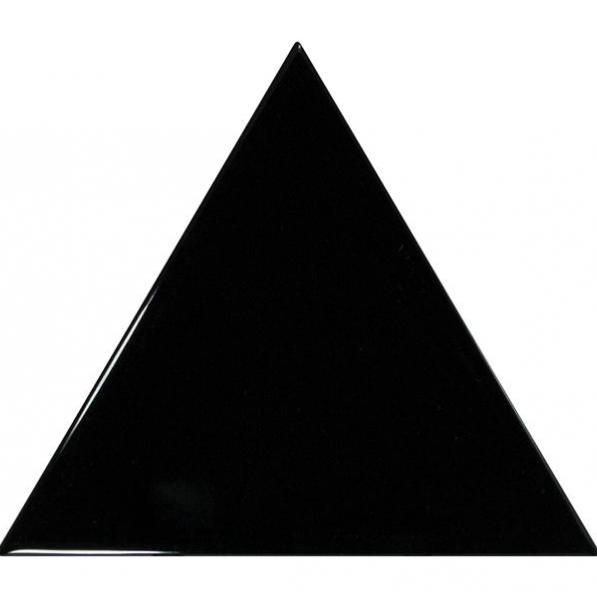 Kupi Scale Triangolo Black Gloss / Cena v trgovini Vsebo