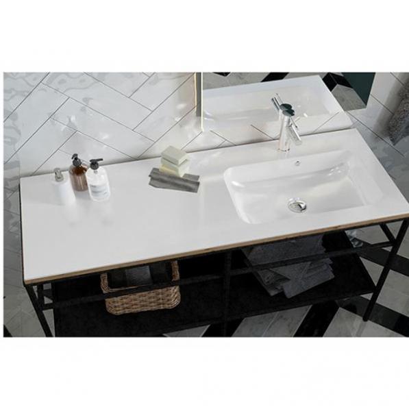 Kupi Umivaonik Della 1200 R / Cena v trgovini Vsebo