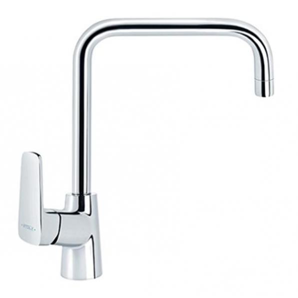 Kupi Kuhinjska slavina Stolz Krom / Cena v trgovini Vsebo