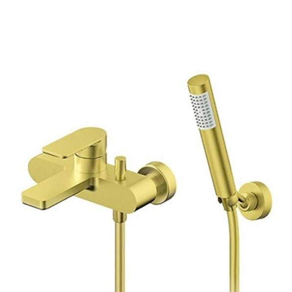 Kupi Slavina za kadu S2 Gold / Cena v trgovini Vsebo