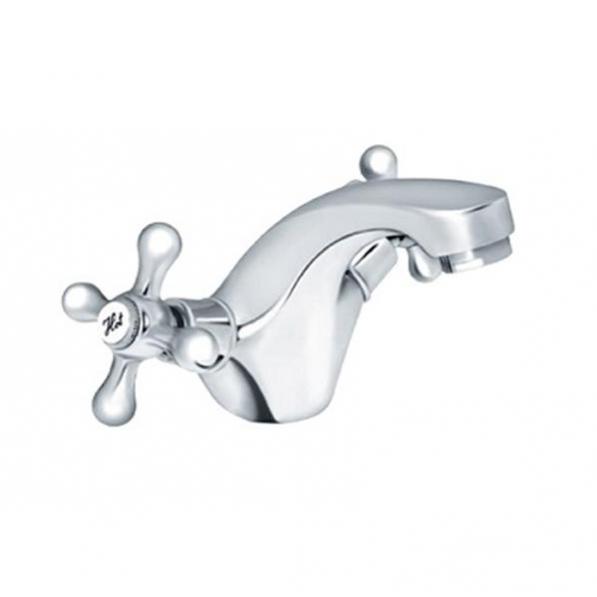 Kupi Slavina za umivaonik Nostalgija / Cena v trgovini Vsebo