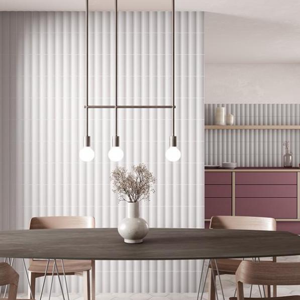 Kupi Vibe Out Lunar Grey Gloss 6x20 / Cena v trgovini Vsebo