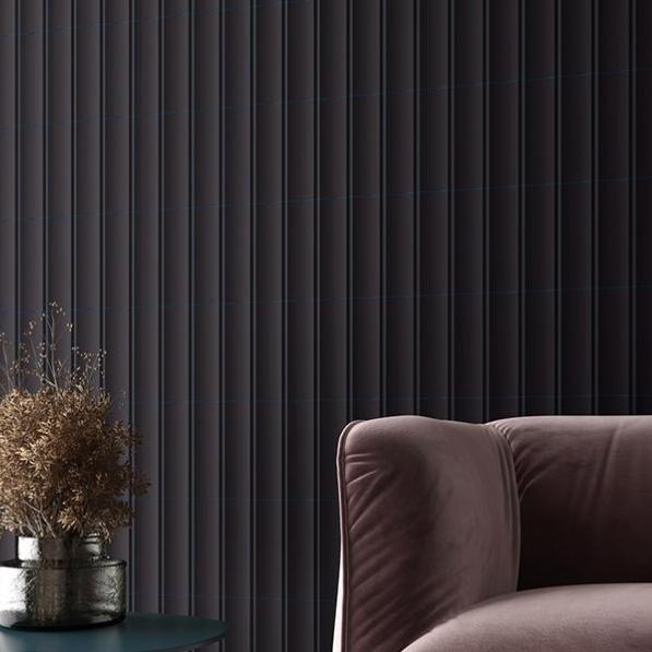 Kupi Vibe In  Almost Black Mat 6x20 / Cena v trgovini Vsebo