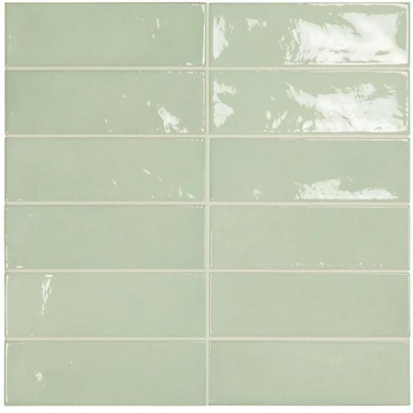 Kupi Village Mint Gloss 6,5x20 / Cena v trgovini Vsebo