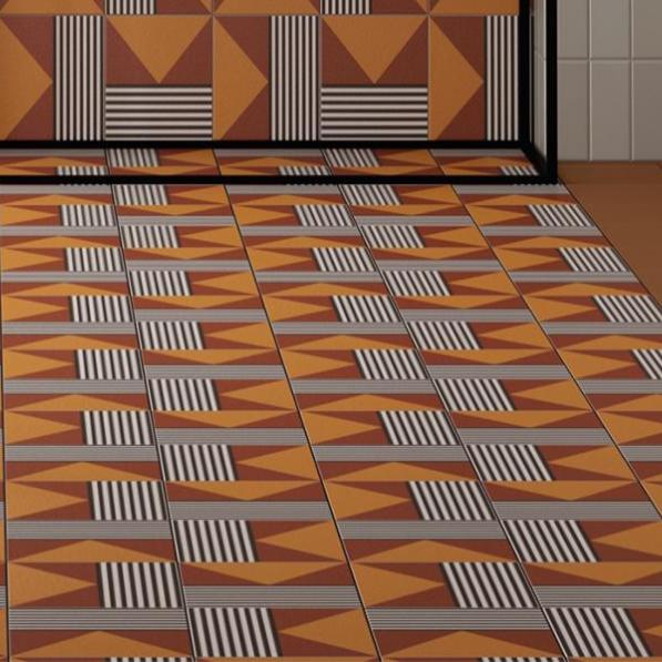 Kupi Bauhome Strich Warm Mat 20x20 / Cena v trgovini Vsebo